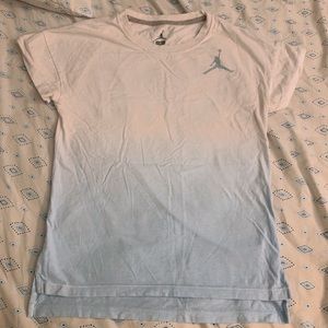 Jordan shirt